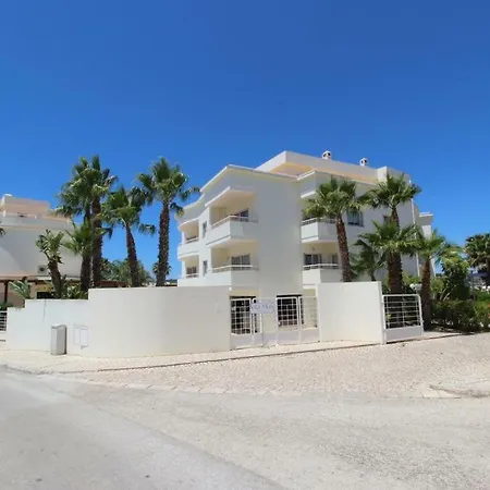 Apartamento Com Piscina Lagos