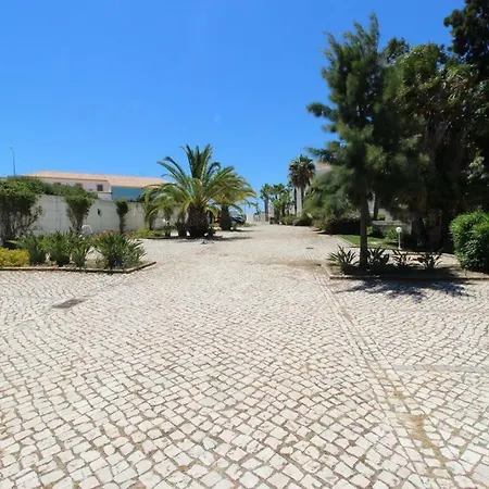 Apartamento Com Piscina Aparthotel Lagos