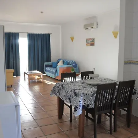 Aparthotel Apartamento Com Piscina