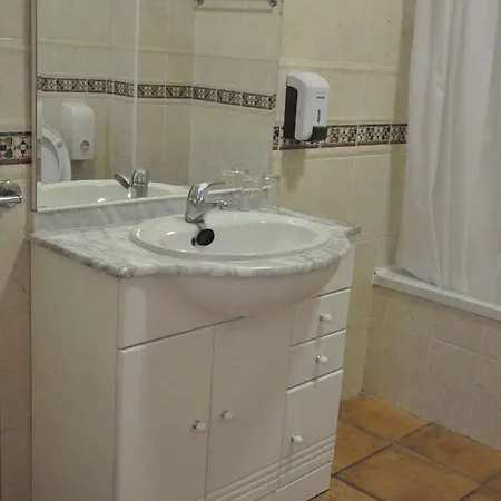 Apartamento Com Piscina Apartmanhotel Lagos