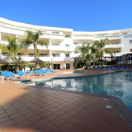 Apartahotel Apartamento Com Piscina *