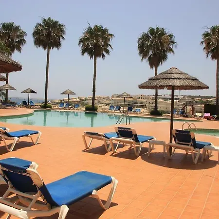 Apartamento Com Piscina Apartahotel Lagos