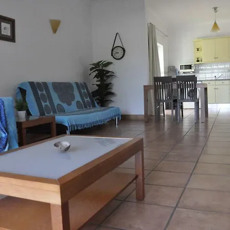 Apartahotel Apartamento Com Piscina Lagos