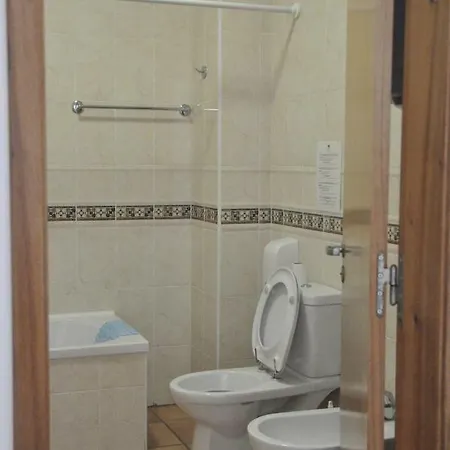 Apartamento Com Piscina Lagos