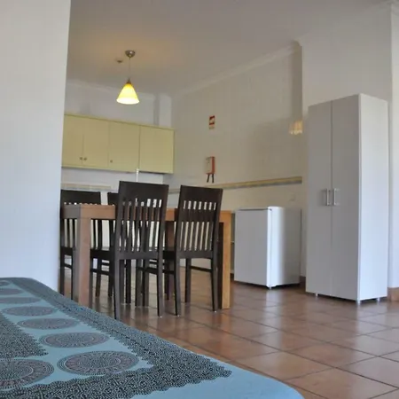 Apartamento Com Piscina Aparthotel Lagos