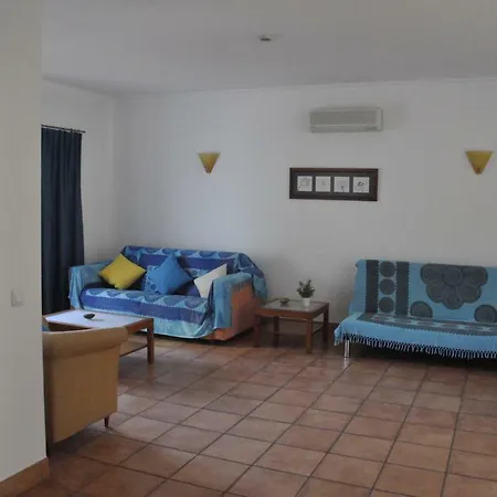 Aparthotel Apartamento Com Piscina Lagos