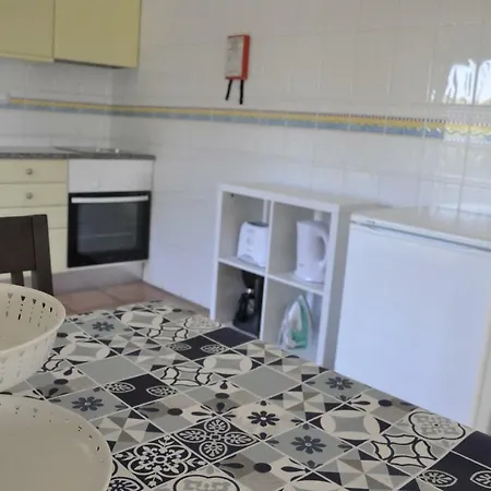 Apartamento Com Piscina לאגוּ‏ש